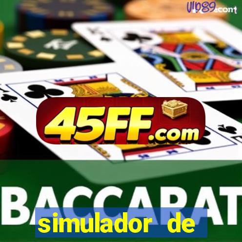 simulador de financiamento caixa